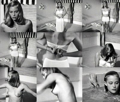 Cybill Shepherd
