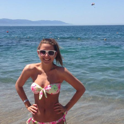 Callie Lembke