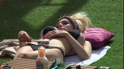 Courtney Stodden