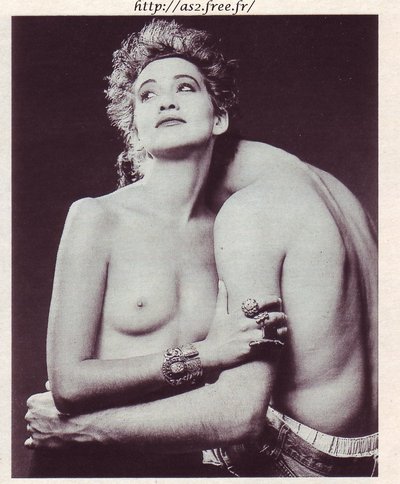 Caroline Loeb