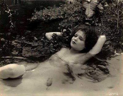 Clara Bow