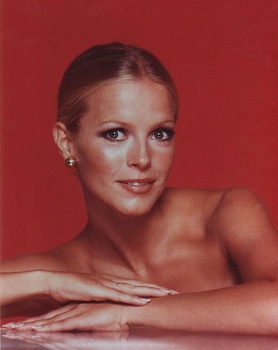 Cheryl Ladd