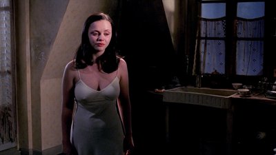 Christina Ricci