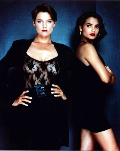 Carey Lowell