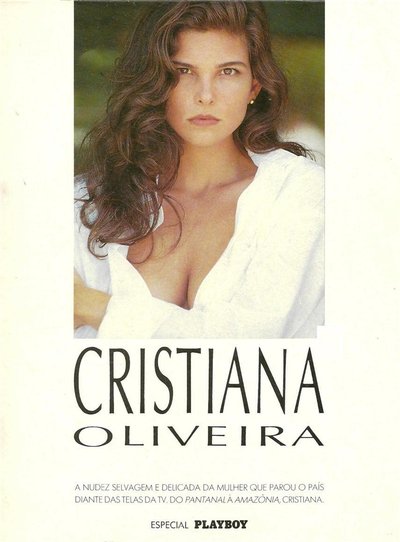 Cristiana Oliveira