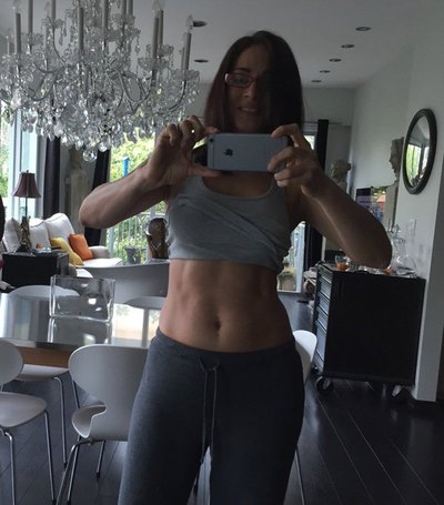Carmen Dominicci