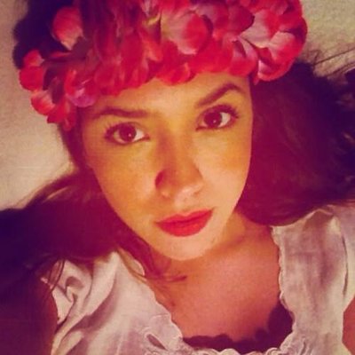 Carolina Fuentes