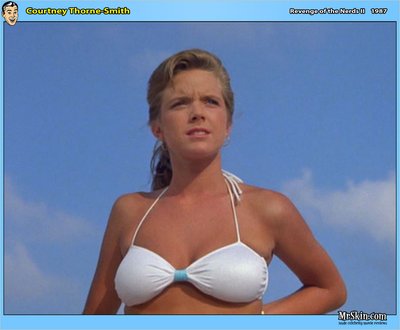 Courtney Thorne-Smith