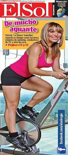 Cristy Gonzalez