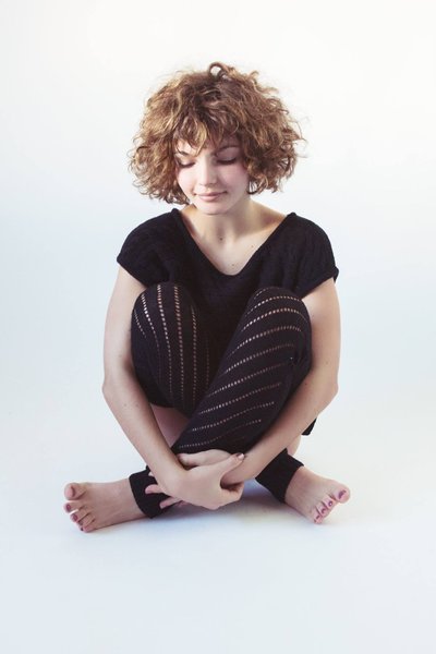 Camren Bicondova