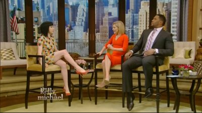 Carly Rae Jepsen