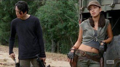Christian Serratos