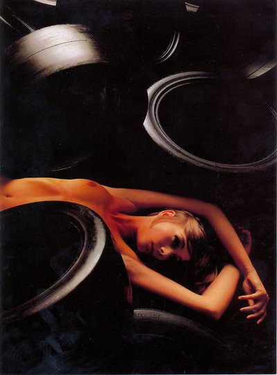 Chantal van der Sluis