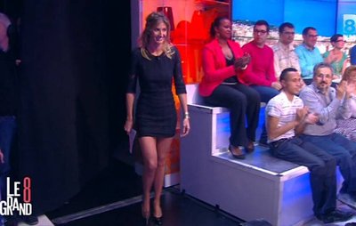 Caroline Ithurbide