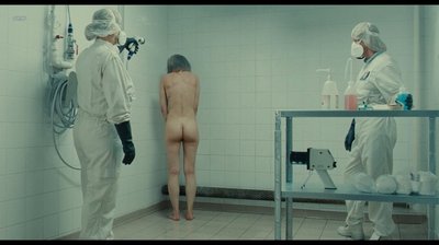 Camille Lellouche