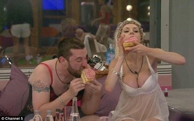 Courtney Stodden