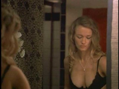 Camilla Overbye Roos