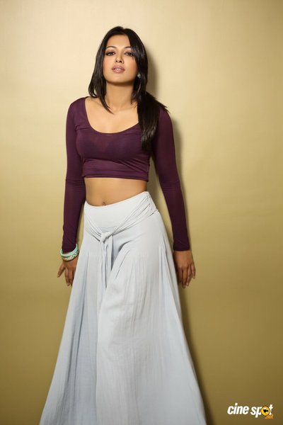 Catherine Tresa