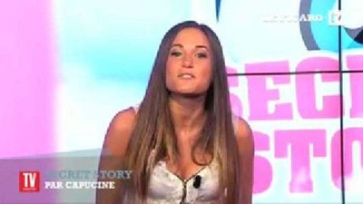 Capucine Anav