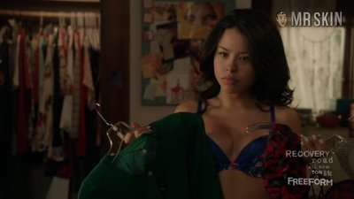 Cierra Ramirez