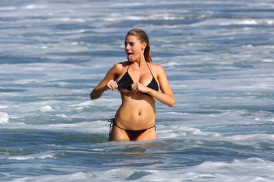 Charlotte McKinney