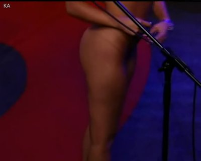 Carmen Luvana