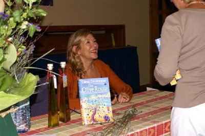 Carol Drinkwater