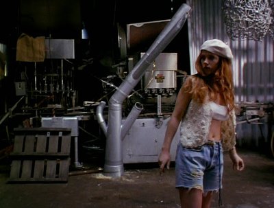 Christina Applegate