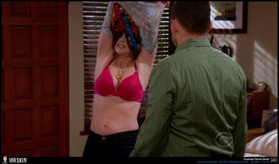 Courtney Thorne-Smith