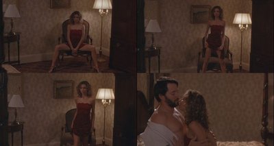 Calista Flockhart