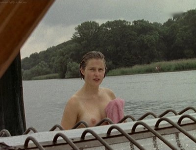 Caroline Schneider