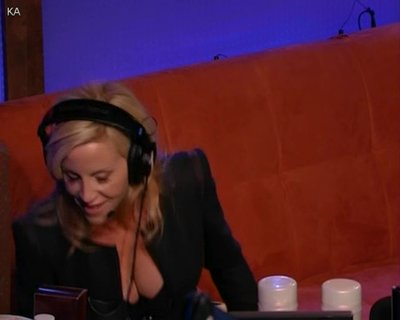 Camille Grammer