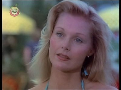 Carol Lynley