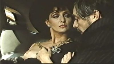 Christine Kaufmann