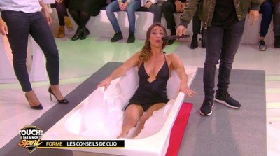 Clio Pajczer