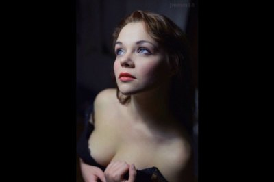 Cara Parrish