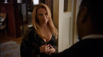 Chase Masterson