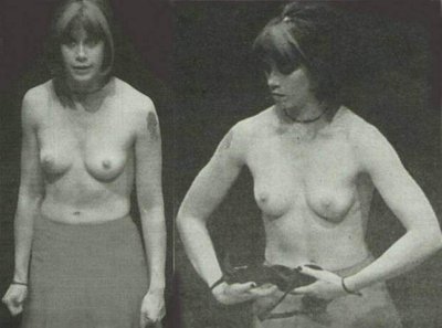 Caroline Catz