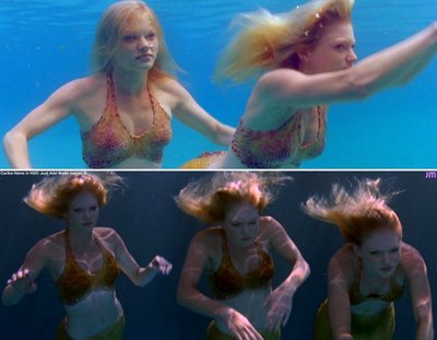Cariba Heine