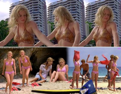 Cariba Heine