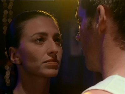 Claudia Black