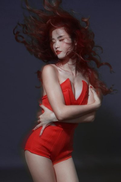 Dong Nhi