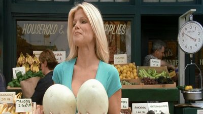 Donna D'Errico