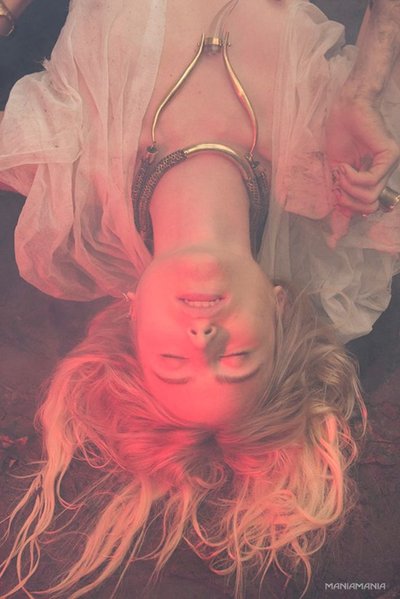 Dree Hemingway
