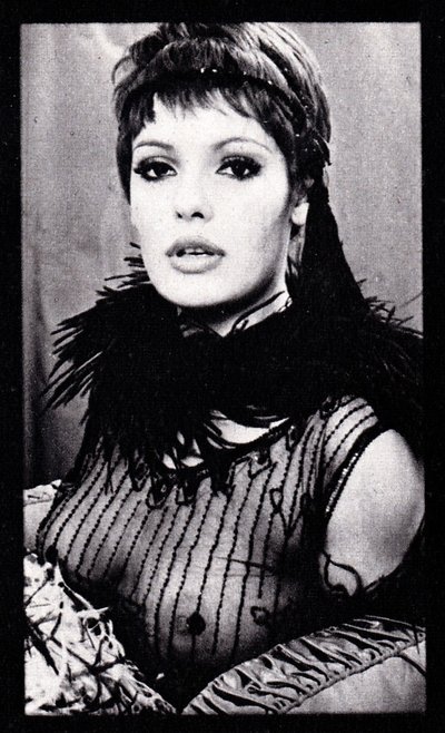 Danièle Gaubert