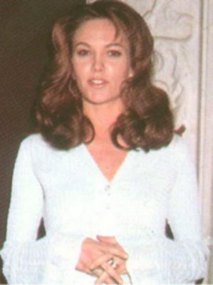 Дайан Лейн (Diane Lane)