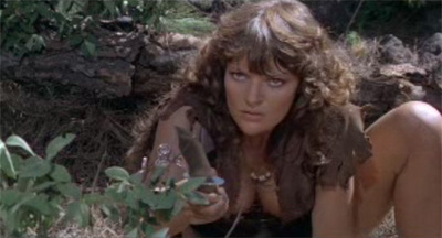 Dana Gillespie