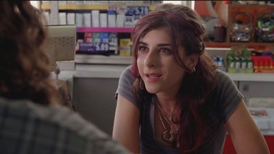 Dana Sorman