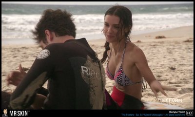 Denyse Tontz