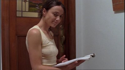 Daniella Farinacci